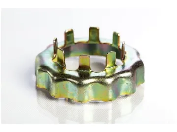 Шайба корончаста GD1083